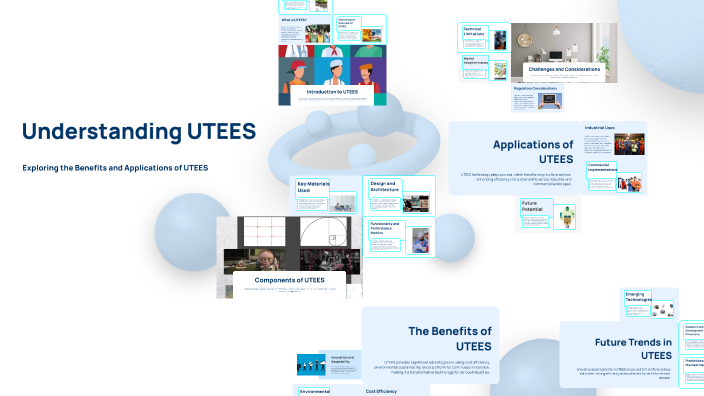 Understanding UTEES by Jasmine Gonzalez on Prezi