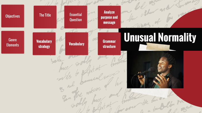 unusual-normality-by-rania-adel-on-prezi