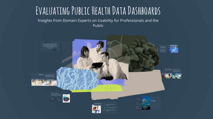 Evaluating Public Health Data Dashboards by seyedali jafari on Prezi
