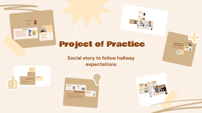 Project of Practice by Adrienne Johnson on Prezi