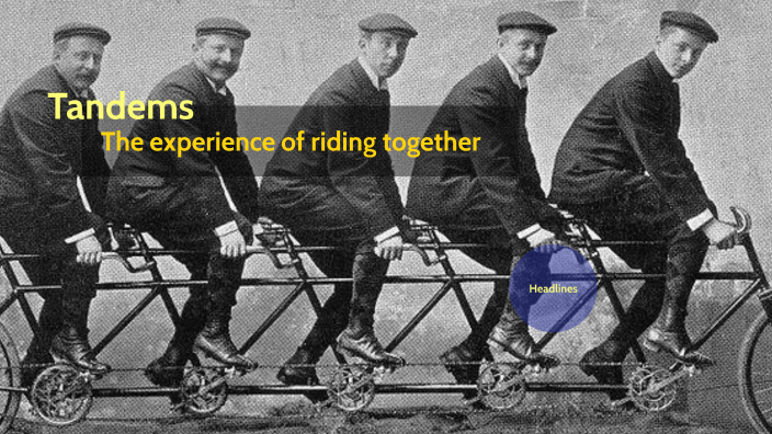 Tandem in technisches Deutsch by Anne Stahr on Prezi