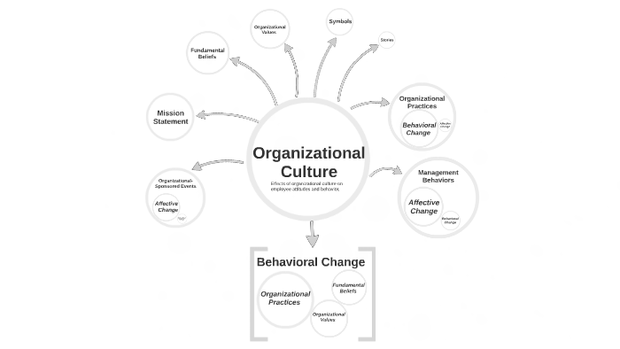 Organizational Culture by Robert Ristino on Prezi