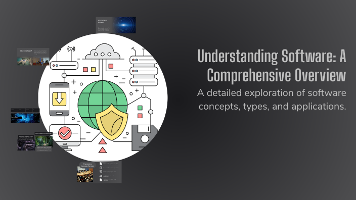 Understanding Software: A Comprehensive Overview by Eimantas Pocius on ...