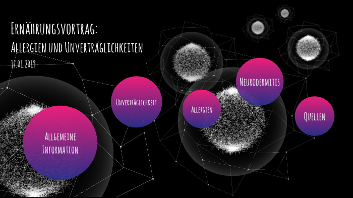 Allergien Und Unverträglichkeiten By Nele Lnd On Prezi