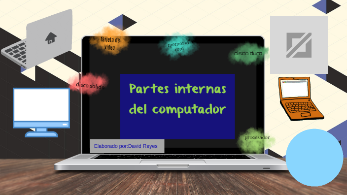 Mi primera presentacion by DAVID SEBASTIAN REYES JURADO on Prezi