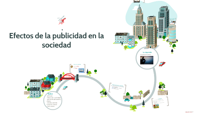 Efectos de la publicidad en la sociedad by maria jesu