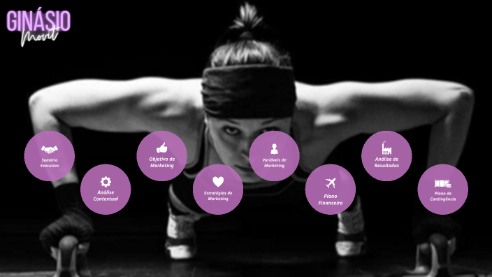 Plano de marketing by Joana Silva on Prezi