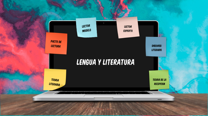 lengua y literatura by camila Barrionuevo on Prezi