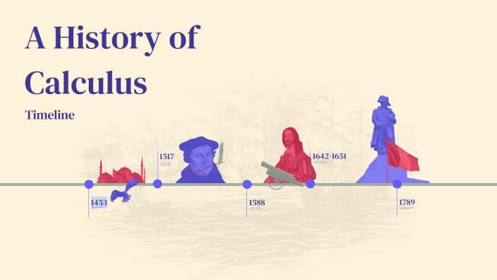 History Of Calculus By Abigail Floyd On Prezi 6411