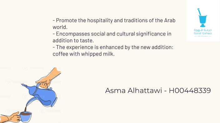 The Art of Coffee by A A on Prezi
