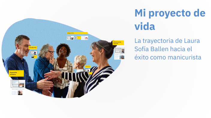 Mi proyecto de vida by Jhoiner Franco on Prezi