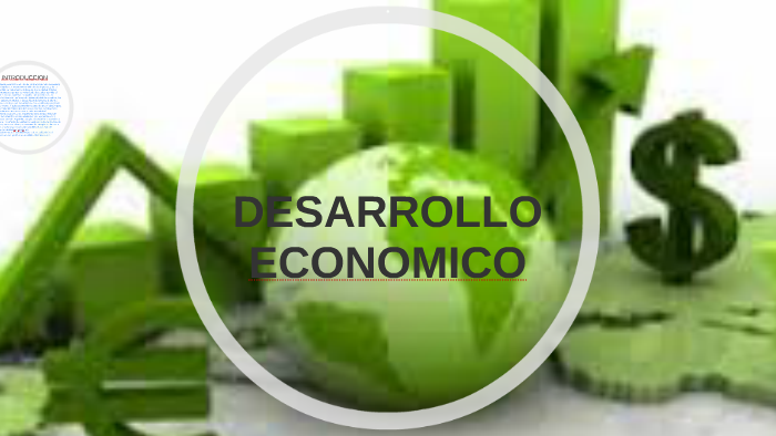 DESARROLLO ECONOMICO by Mayra Alejandra Ramirez Lozada