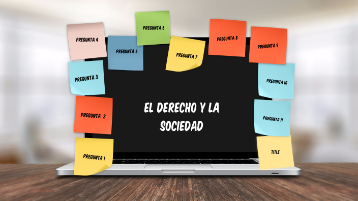 El derecho y la sociedad by Yolanda Estrada Corte on Prezi