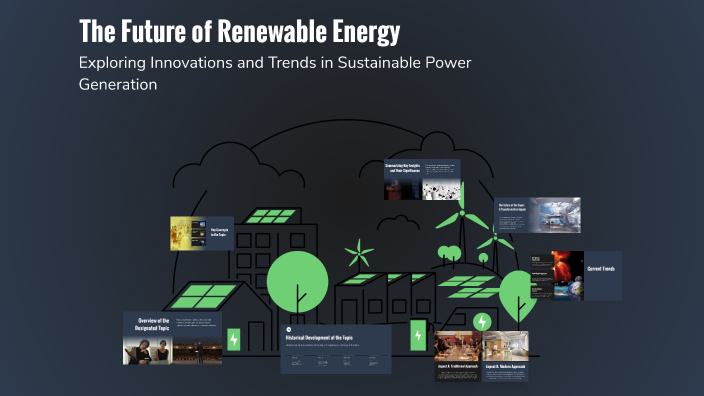 The Future of Renewable Energy by Sabreen Ag on Prezi