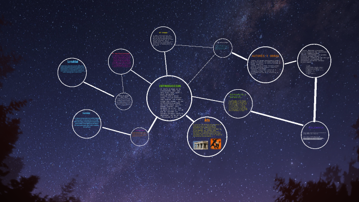 Mapa mental by jorge garcia on Prezi