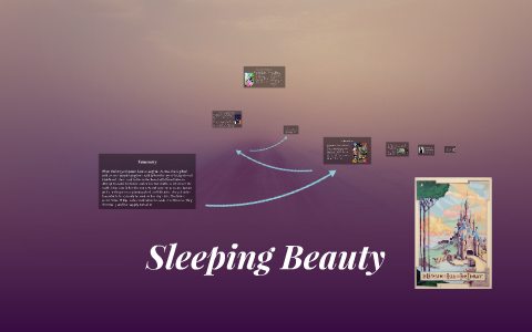 Sleeping Beauty by Mikayla Green on Prezi