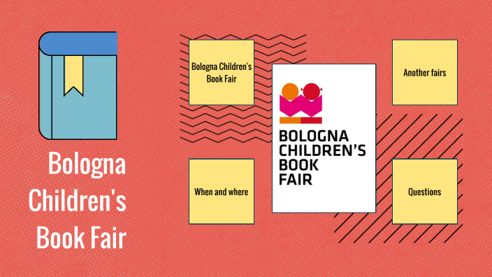 Bologna Children's Book Fair By Margherita Crociani On Prezi