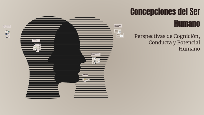 Concepciones del Ser Humano by Yareli Arochi on Prezi