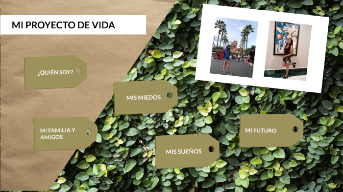 MI PROYECTO DE VIDA MICAELA by Mica Apaza on Prezi