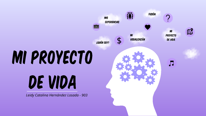 Mi proyecto de vida by Leidy Catalina Hernández Losada on Prezi