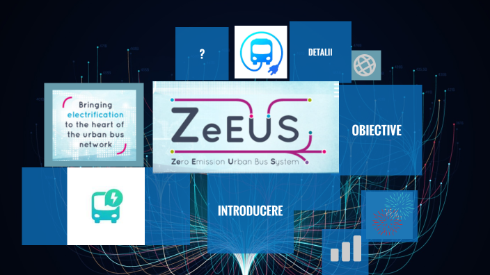 Zeeus ZeEUS The Zero Emission Urban Bus System by Virginia Nistor on Prezi