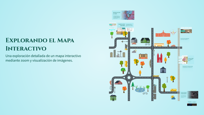 Explorando el Mapa Interactivo by Fernando Juanas on Prezi