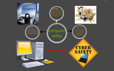 computer safety, cyber safety, internet safety by jack odonnell on Prezi