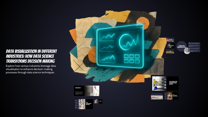 Data Visualization in Different Industries: How Data Science Transforms ...