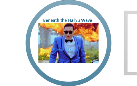 Hallyu Wave Conspiracy by Elizabeth Troutman on Prezi