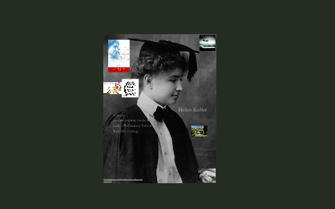 ASL 1 Helen Keller by kyle rolon on Prezi