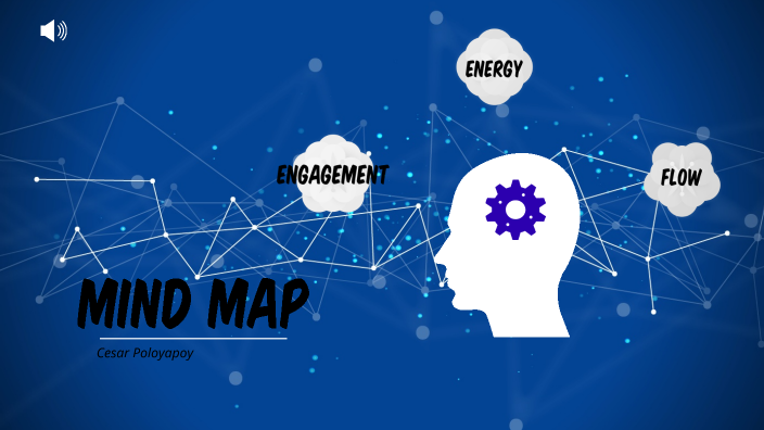 D5 Getting Unstuck Mind Map by Cesar Poloyapoy