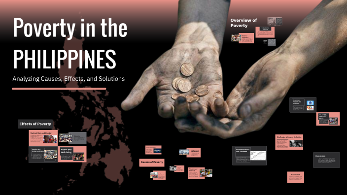 Poverty in the Philippines by Ashley Rose Alaman on Prezi