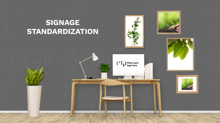 Signage Stadarization Signage standardization by imesha marasinghe on Prezi