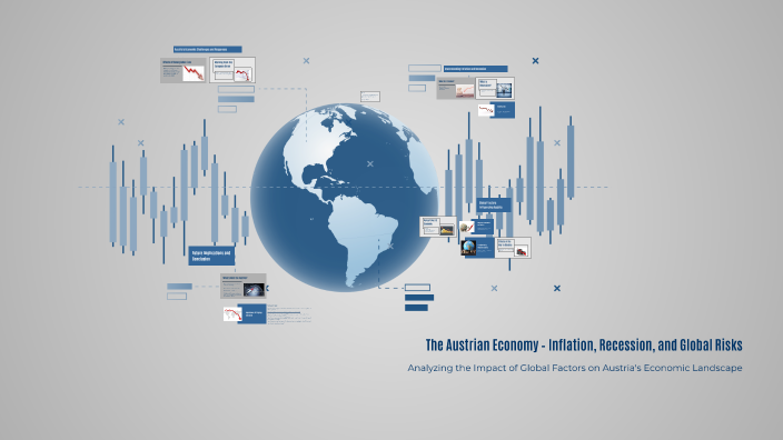 The Austrian Economy – Inflation, Recession, and Global Risks by Rahel ...