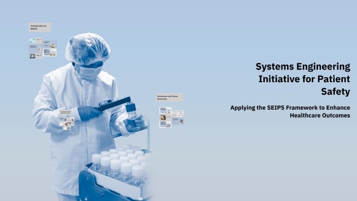 Systems Engineering Initiative for Patient Safety by Eman Ali on Prezi