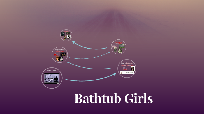 Bathtub Girls - Izamar Contreras - Prezi