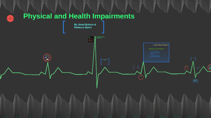 physical-and-health-impairments-by-jared-paul-bulson