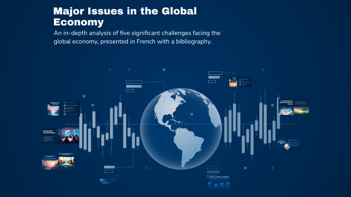 Major Issues in the Global Economy by Silvia Stanciu on Prezi
