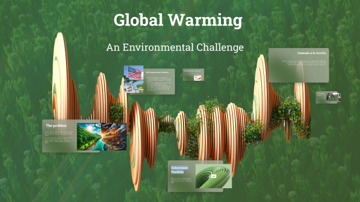 Impacto del Calentamiento Global by Emma Lopez on Prezi
