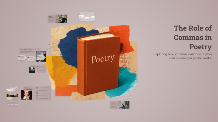 The Role of Commas in Poetry by RazanM on Prezi