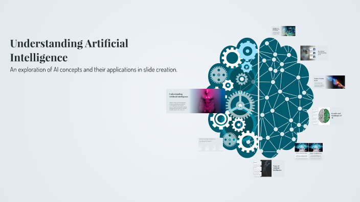 Understanding Artificial Intelligence by lerol rrr on Prezi