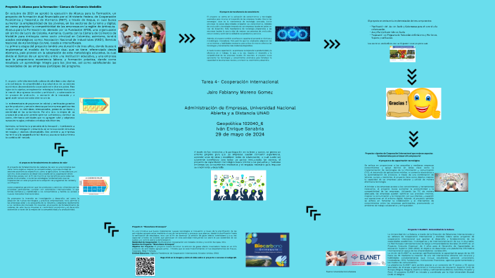 by diana carolina moreno gomez on Prezi
