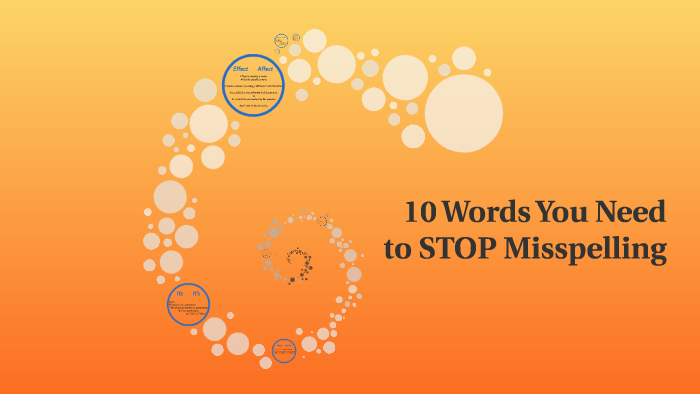 10-words-you-need-to-stop-misspelling-by-dana-gallina-on-prezi