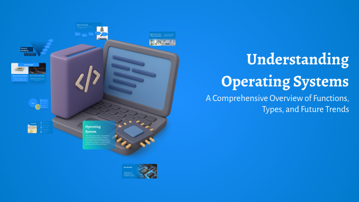 Understanding Operating Systems by hello world on Prezi