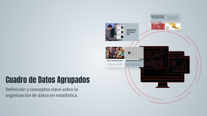 Cuadro de Datos Agrupados by odolin saturmino rodriguez tinoco on Prezi