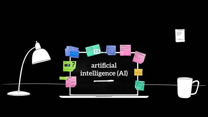 Artificial Intelligence by ahmed mahmoud on Prezi