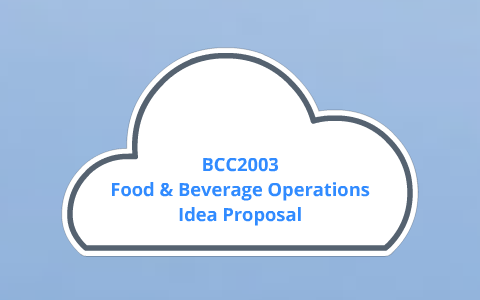 FoodOps Presentation by JiWei Tang on Prezi