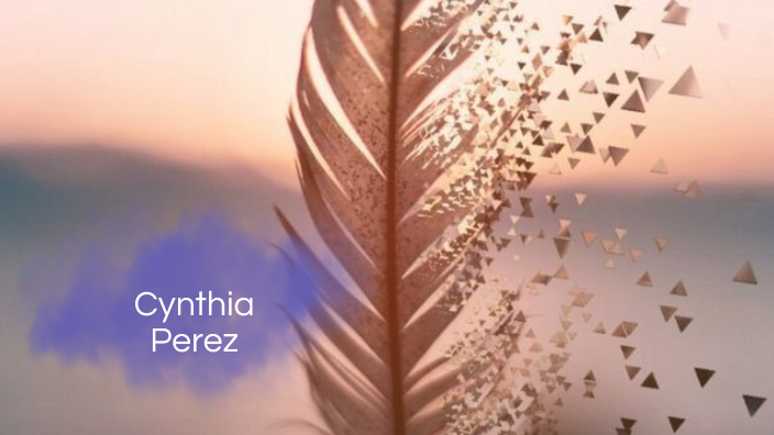 Presentacion by Cynthia Perez on Prezi