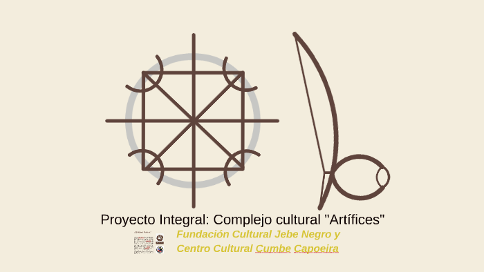 Proyecto Integral Jebe Negro - Cumbe By Victor De Ponte On Prezi