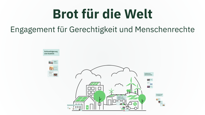 Brot für die Welt by felix mauser on Prezi